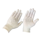 BSC-16 Cleanroom Gloves (PU Fingertip Coating 10 Pairs/Bag)