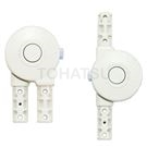 GS-KA-60 Torque Hinge (Fixed Angle Positioning Type)