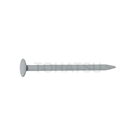 Large head colored stainless steel nails