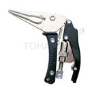 727-08 Gun-type universal pliers