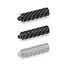GN616.1 Spring pin
