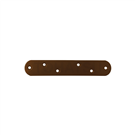 000628 Series One-Shaped Fixed Angle Bracket