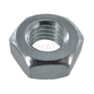 Carbon steel/stainless steel hexagonal nut (ISO 4035 ISO 8675) 22120
