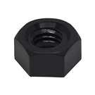 Plastic Hexagon Nut (RENY) NRENM