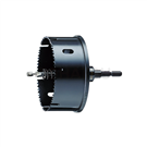 VU-50 VU-75 VU-100 Combination Axis Drain Hole Saw