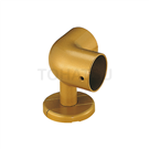 BR-606-35-AG Wall Handrail Bracket (L-shaped)
