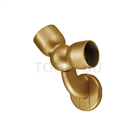 BR-614-35-AG Wall Handrail Bracket