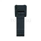 BORDO X-PLUS 6500 Folding Lock