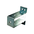 101790 Series C-type fixed angle bracket