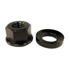 Flange Spherical Hexagon Nut (with Conical Seat) M-SFN