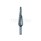 101050-9E Spiral step drill 12mm