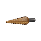 LB Series Step Drill Bits