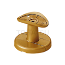 BR-603-35-AG Wall Handrail Bracket
