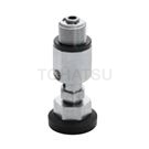 VPF-F Series Flat Suction Cup (Movable Direct Mount)