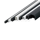 BB62 BB75 BB750 trim strips (installation board thickness 0.4~1.6)