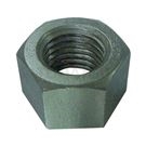 Hexagon Nut M-HN
