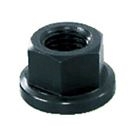 Flange hexagon nut (for jigs, imperial) FN