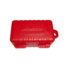 PSL-CL Series Plug Lock Box