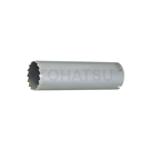 UR21-VL Series Multi-function Hollow Drill Vibration Extended 60mm Body