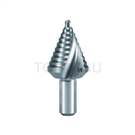 101708E Spiral Step Drill