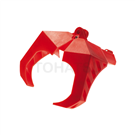 PSL Series Ball Valve Lock (for vertical and parallel orientation)