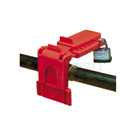 PSL-BV Series Ball Valve Lock
