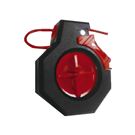 PSL-1008 Telescopic Steel Wire Lock