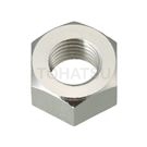 Brass Hexagon Nut B93