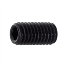 Hexagon socket set screw (cup tail) S071 S072