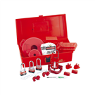 PSL-KT-MROA Maintenance Engineering Lock Set