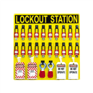 PSL-20SWCA Lock Plate Set (Large)