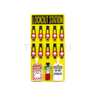 PSL-10SWCA Lock Plate Set (Small)