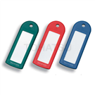 C-511 Keychain Tag