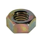 Brass Hexagon Nut S086 S087 S088