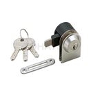 Round lock (padlock type for glass door) GS-1300GL