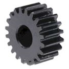 HCWGT HCWGTT HCWGTH HCWGP Spur Gear (M=2.5 A type)