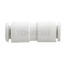 KQ2H Series Straight Connector