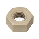 Plastic Hexagon Nut (PPS) BPPS