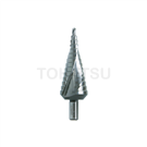 RSD-3 RSD-4 Pyramid Drill 4-30mm