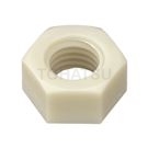 Plastic Hexagon Nut (RENY) BRENY