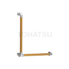 HBLR600-SO Series L-Shaped Safety Handrail