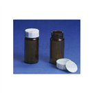 NEG® Sample Bottle (Brown)