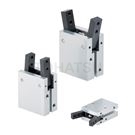MCHA Series 30 Degree Open/Close Gripper