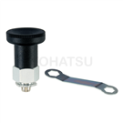 22120 Split positioning column (Steel for thin plate)