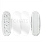 Extension cord holder (oval)
