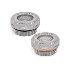 GN7440 Stainless steel sight glass