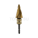 2S-NMS Series Millimeter Drive Drill Bits