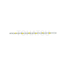 TSC-A Series Stainless Steel Chain with Reflective Button
