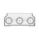 MVSC-260 Series Solenoid Valve (Related Accessories)