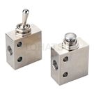 MVHA-31 Series Manual Valve